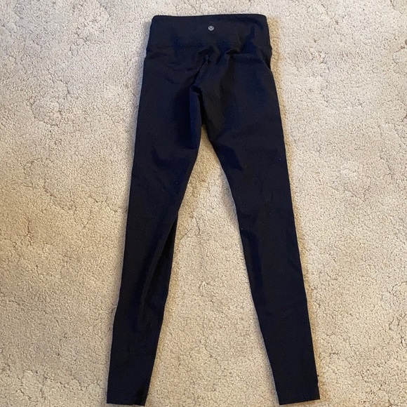 Lululemon Leggings - Picture 2 of 2